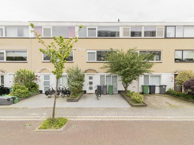 Woning te huur in Noord Holland