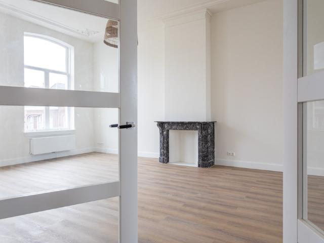 Woning te huur in Willemspark, Zuid Holland