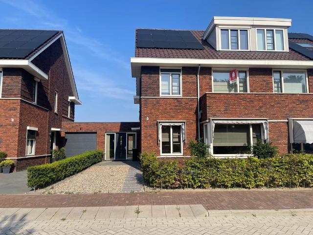 Woning te huur in Hoornes-Rijnsoever, Katwijk