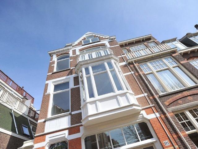 Appartement te huur in Scheveningen, Zuid Holland