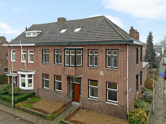 Woning te huur in Borgharen, Limburg