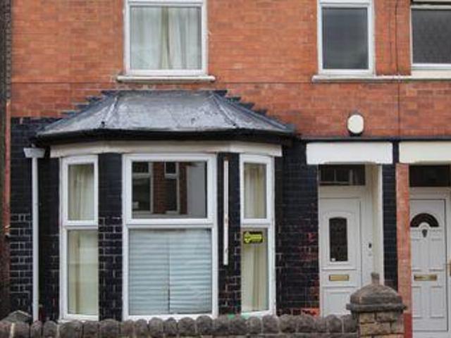 House for rent in Haddon, East Midlands