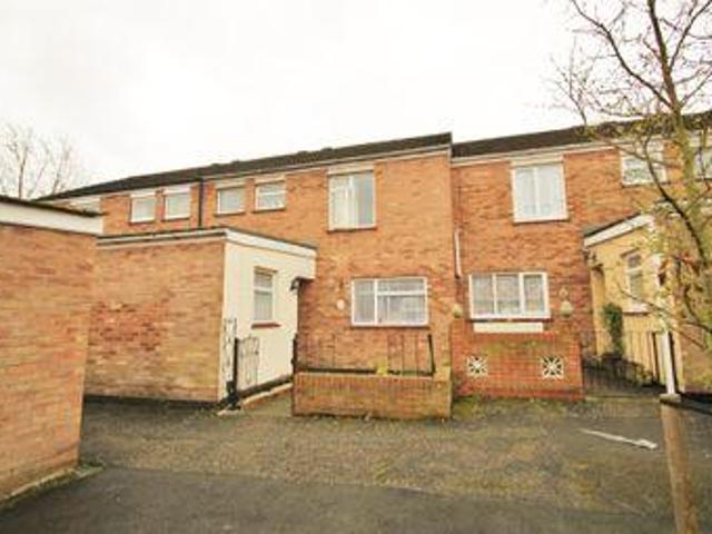 House for rent in Uxbridge, Greater London