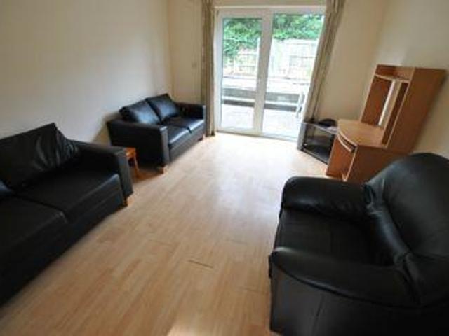 House for rent in Uxbridge, Greater London