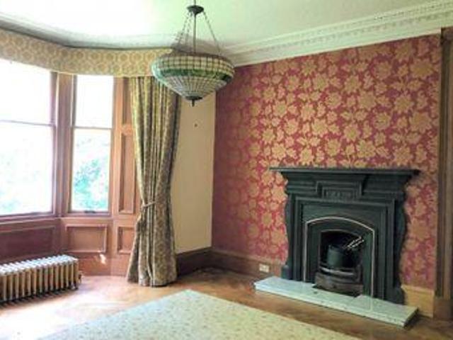 House for rent in Ashkirk, Scotland