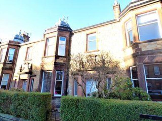 House for rent in Scotland