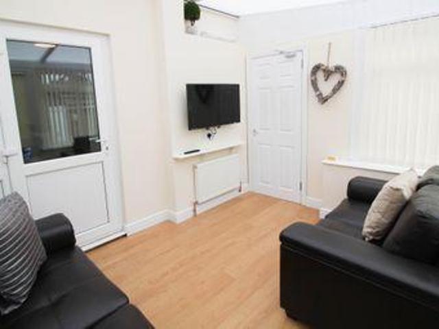 House for rent in Pontefract, West Yorkshire