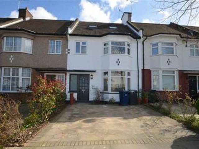 House for rent in Lyons, Greater London