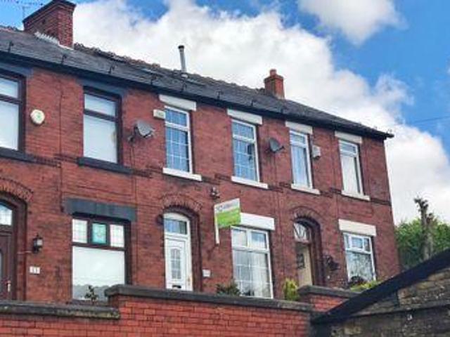 House for rent in Lancashire