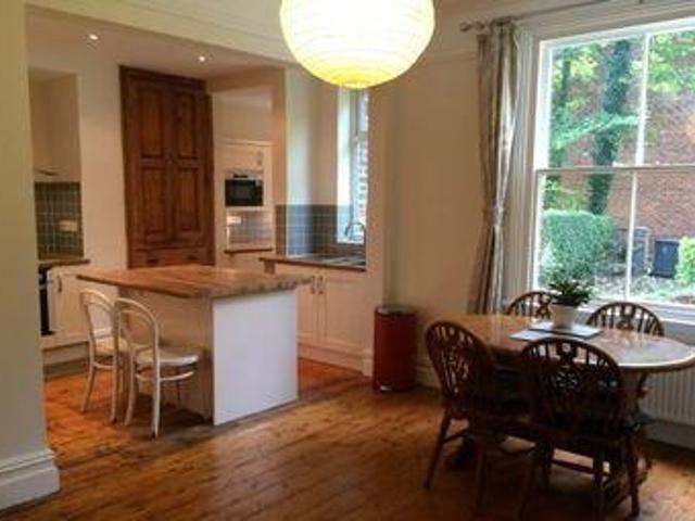 House for rent in Lancashire