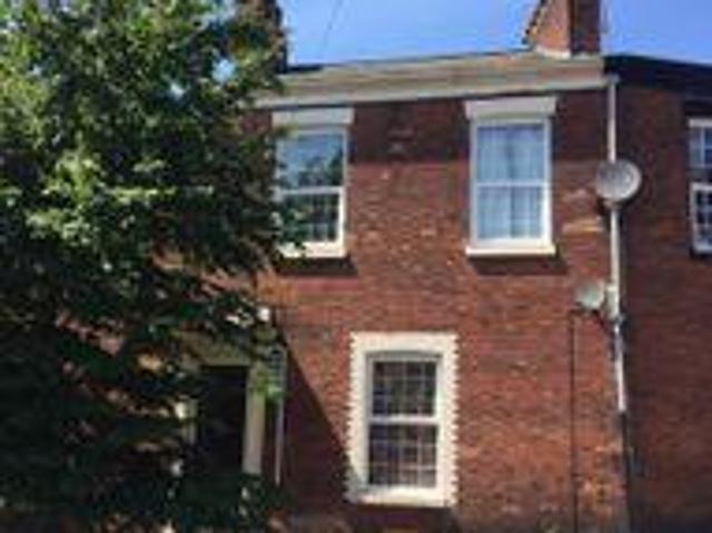 House for rent in Higher Bartle, Lancashire