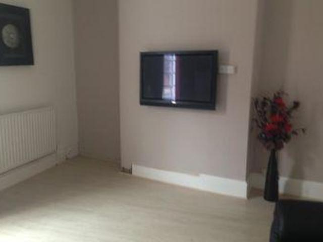 House for rent in Higher Bartle, Lancashire