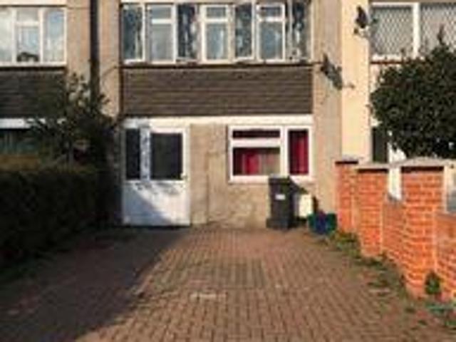 House for rent in Southall, Greater London