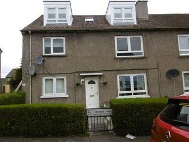 House for rent in Scotland