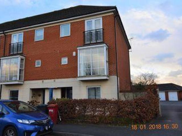 House for rent in Slough, Isle Of Man