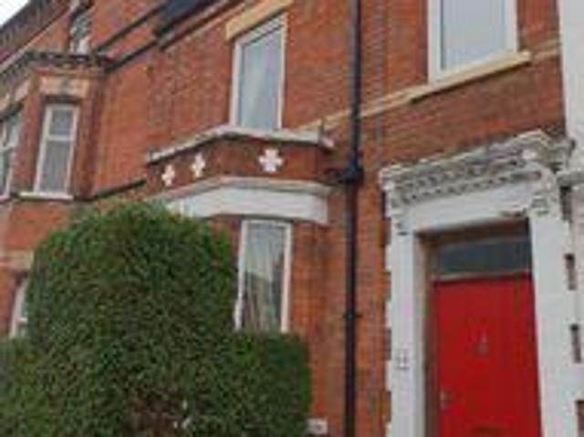 House for rent in Alverton, East Midlands