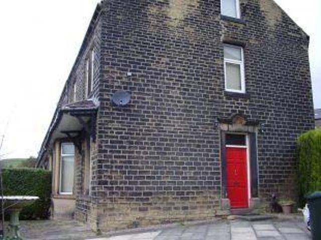 House for rent in Sowerby Bridge, West Yorkshire