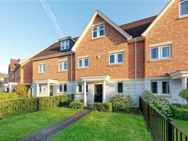 House for rent in Woking, Surrey