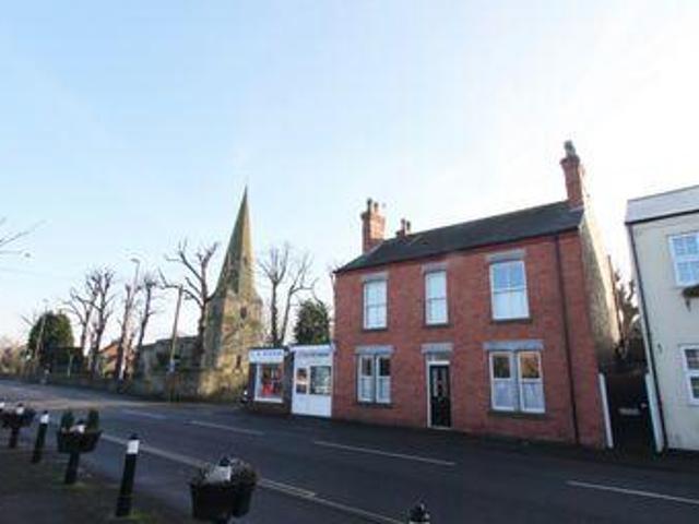 House for rent in East Midlands
