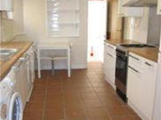 House for rent in Uxbridge, Greater London