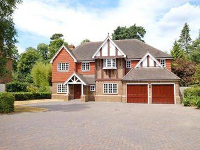 House for rent in Woking, Surrey