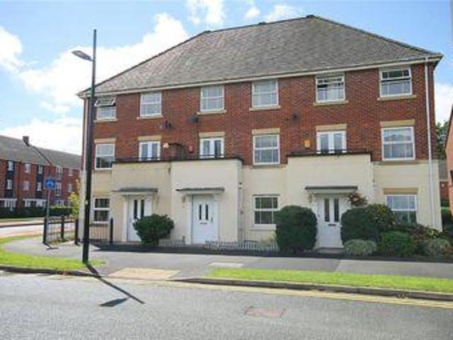 House for rent in Warrington