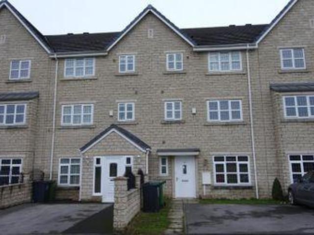 House for rent in Dewsbury, West Yorkshire