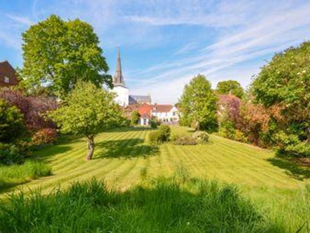 House for rent in Littlecote, West Sussex