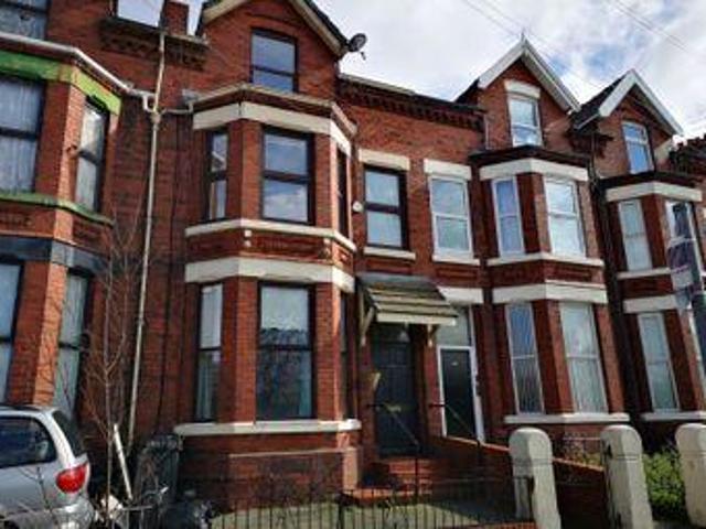 House for rent in Bootle, Sefton