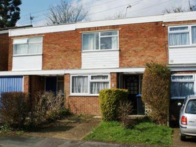 House for rent in Egham, Runnymede