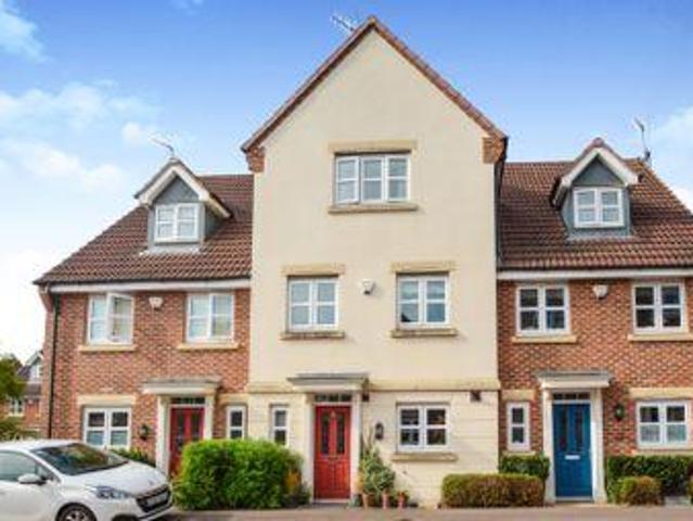 House for rent in Elmfield, Leicestershire