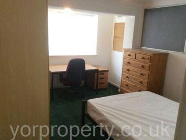 House for rent in High Field, York