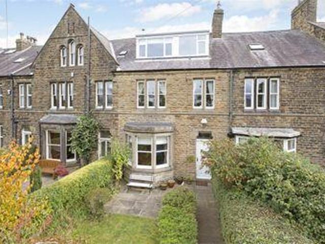 House for sale in Ilkley, Bradford