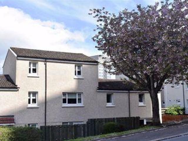 House for sale in Greenock, Scotland