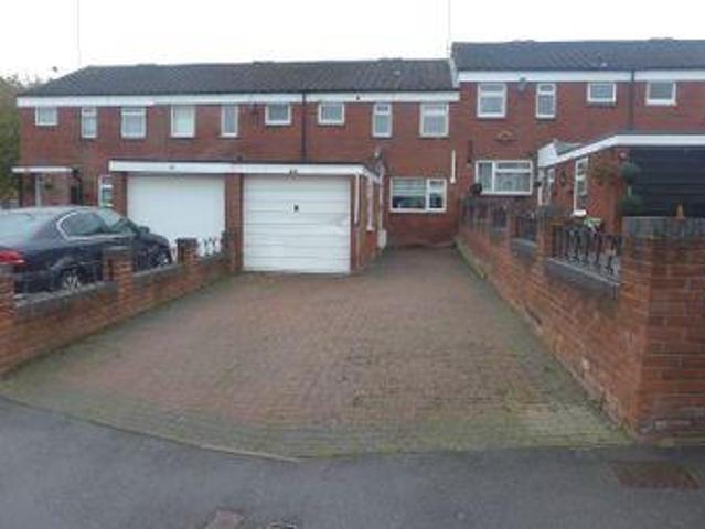 House for sale in West Midlands