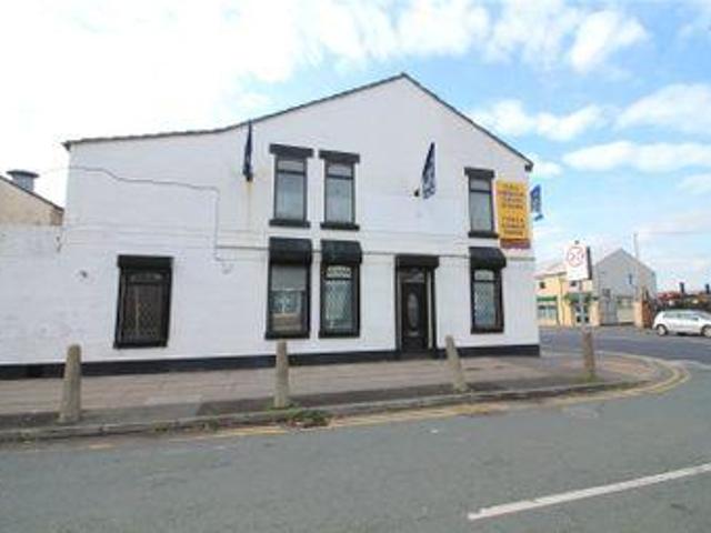 House for sale in Bootle, Sefton
