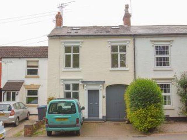 House for sale in Alderminster, Warwickshire
