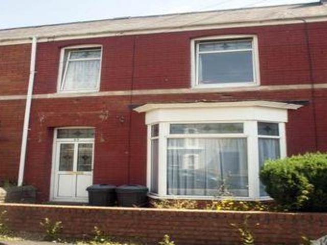 House for sale in Coedffranc, Jersey Marine