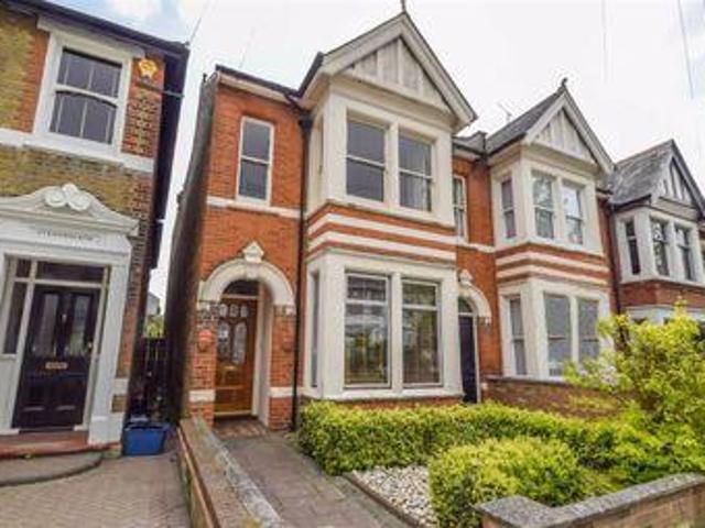 House for sale in Alton Barnes, Essex