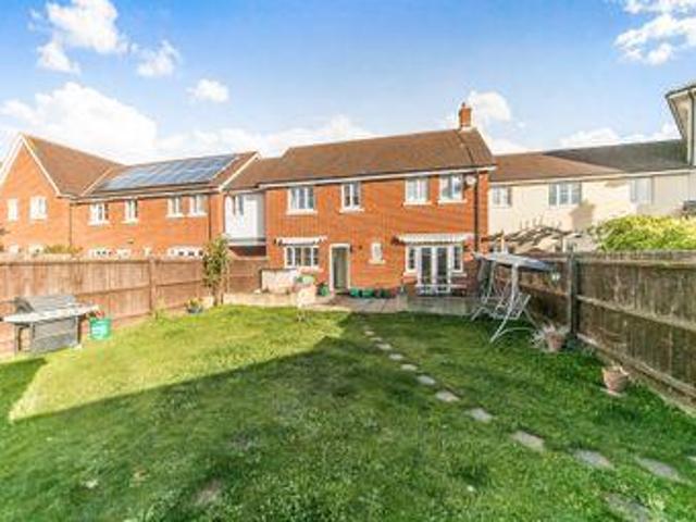House for sale in Fordham Heath