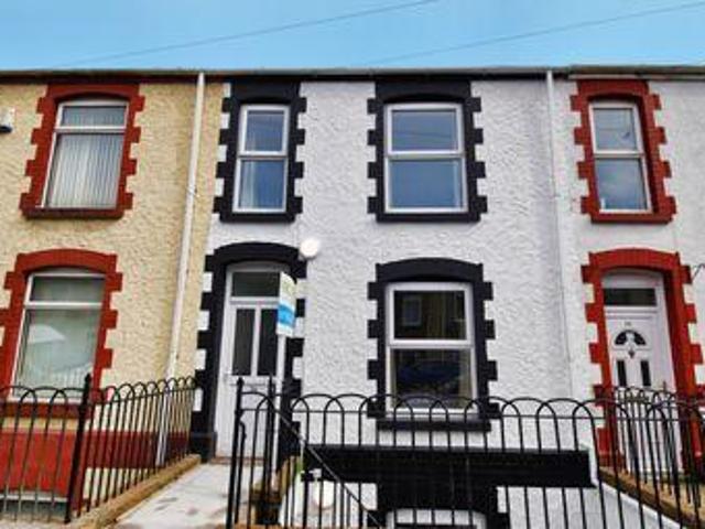 House for sale in Coedffranc, Jersey Marine