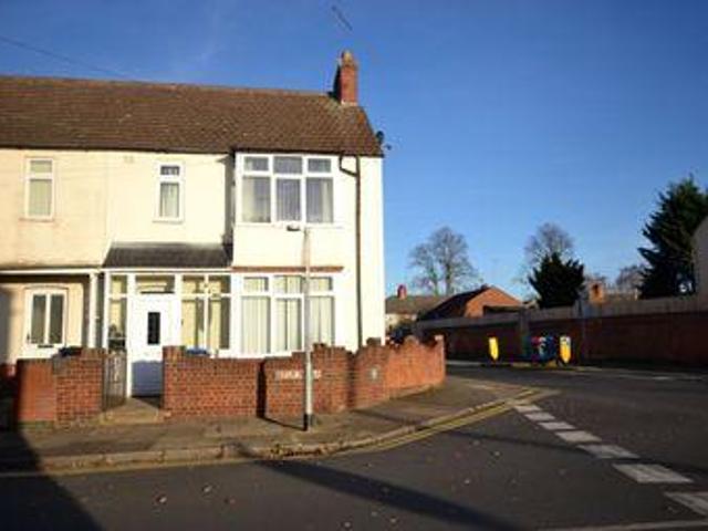 House for sale in Northampton, Northamptonshire