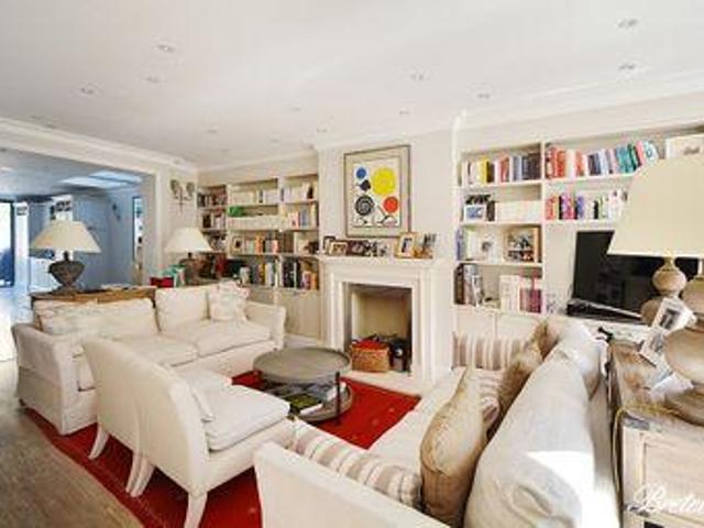 House for sale in Lyons, Greater London