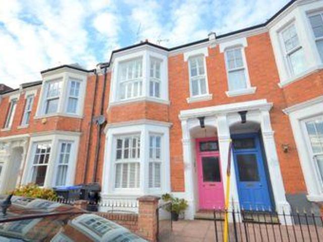 House for sale in Northampton, Northamptonshire