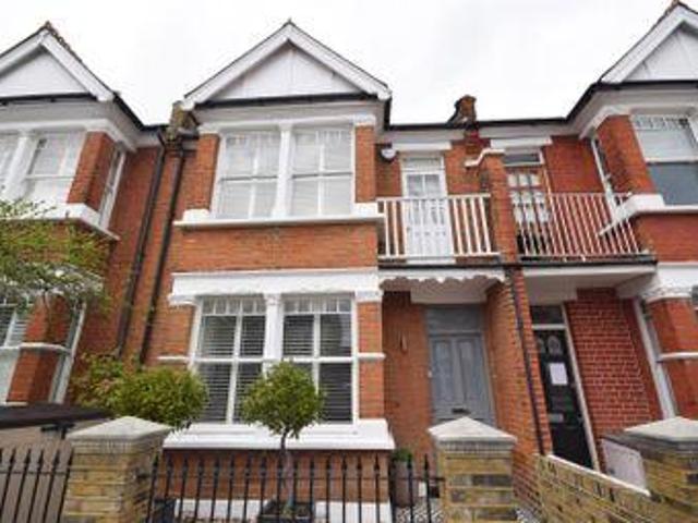 House for sale in Twickenham, Greater London