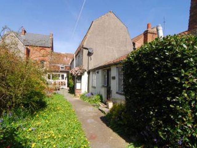 House for sale in Langport, Somerset