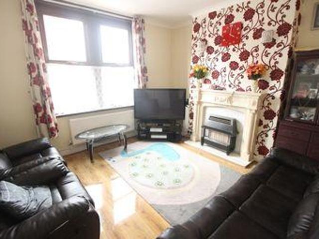 House for sale in Higher Bartle, Lancashire