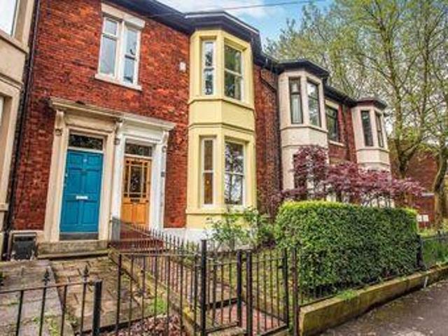 House for sale in Higher Bartle, Lancashire
