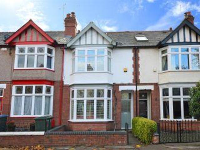 House for sale in West Midlands