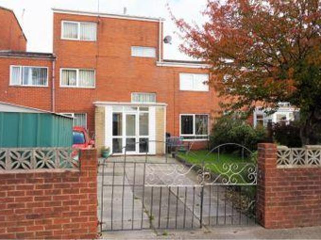 House for sale in Roby Mill, Lancashire
